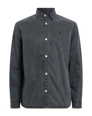 Bodhi Relaxed Fit Button Front Shirt