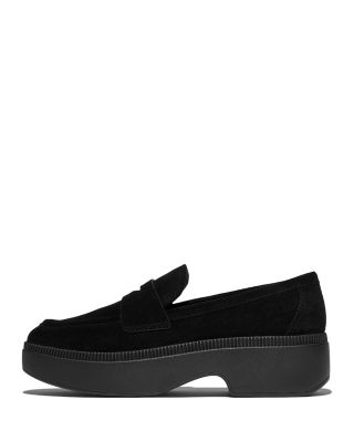 Women&#39;s Luma Demi Wedge Loafer Pumps