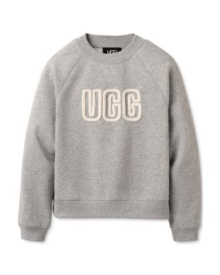 Logo Sweatshirt