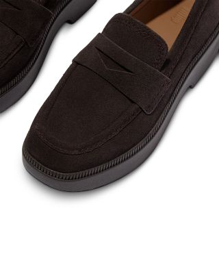 Women&#39;s Luma Demi Wedge Loafer Pumps