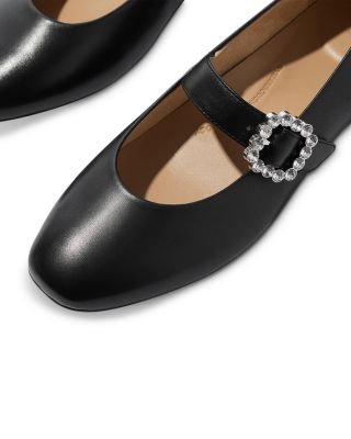 Women&#39;s Delicato Embellished Flats