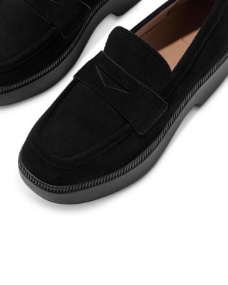 Women&#39;s Luma Demi Wedge Loafer Pumps