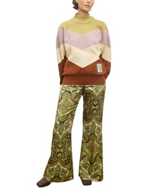 Sora Turtleneck Sweater