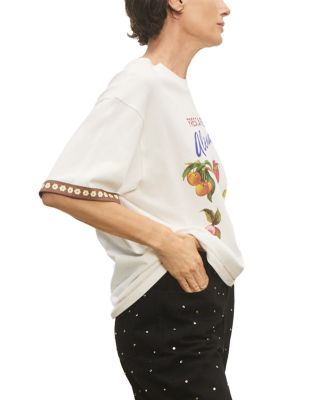 Mercado Fresca Graphic Tee