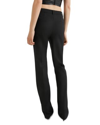 Fosca Black Trousers