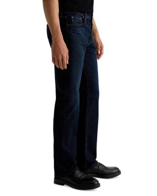 Protege Classic Straight Fit Jeans
