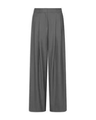 Ulzio Olive Trousers