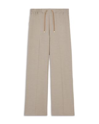 Quota Trousers 