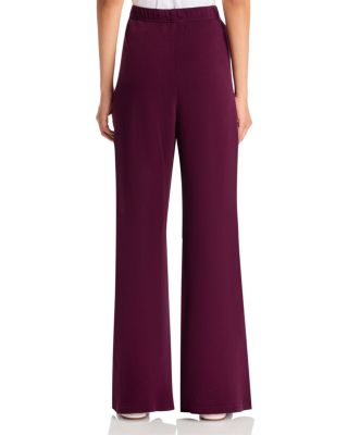 Mia Zip Hoodie & Melody Wide Leg Sweatpants - Exclusive