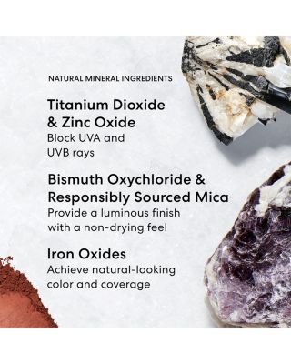 Original Loose Powder Foundation SPF 15