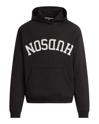 Classic Logo Pullover Hoodie