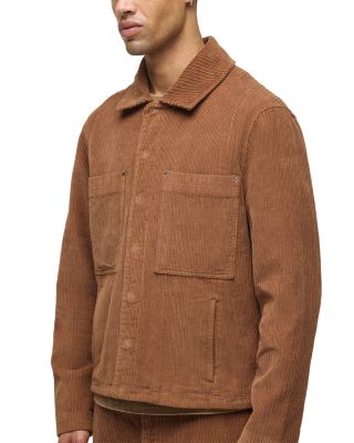 Worker Jacket