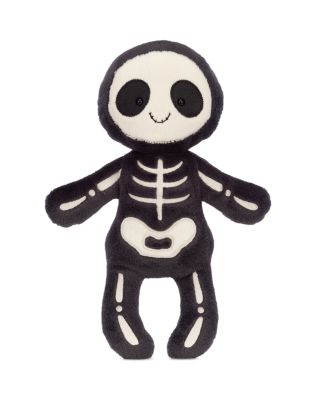 Skeleton Bob Plush Toy - Ages 0+