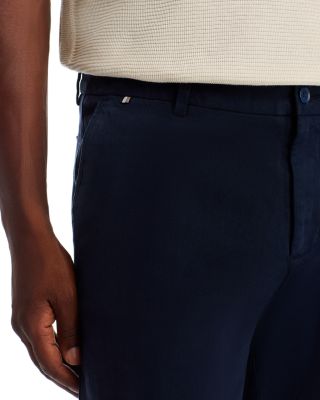Kane Modern Regular Fit Trousers