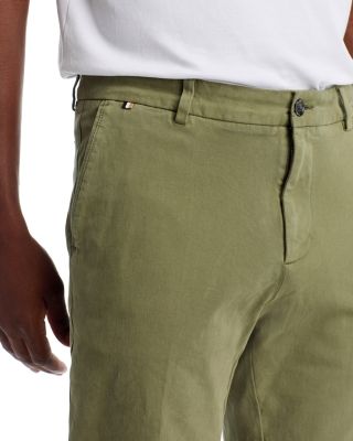 Kane Modern Regular Fit Trousers