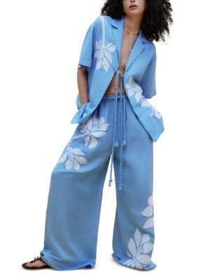 Tammy Cover Up Pants