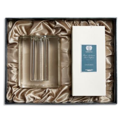 Crystal Diffuser - Santorini 16.9 oz.