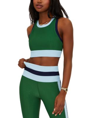 Gwen Colorblocked Top