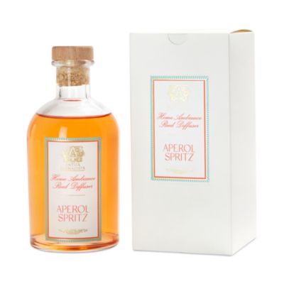 Home Ambiance Reed Diffuser - Aperol Spritz 8.5 oz.