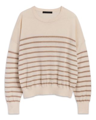 Avery Crewneck Sweater