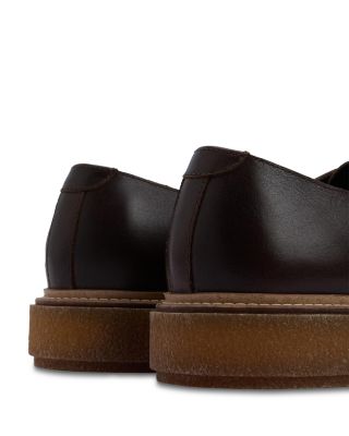 Men's Harefield Derby Shoe