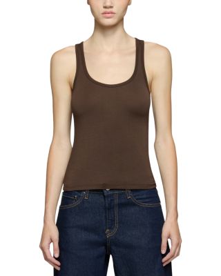 Lucy Racerback Tank Top