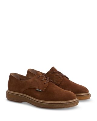 Men's Harefield Derby Shoe