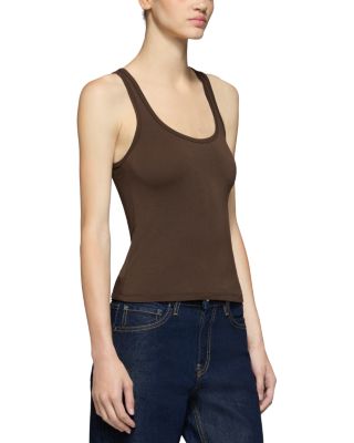Lucy Racerback Tank Top