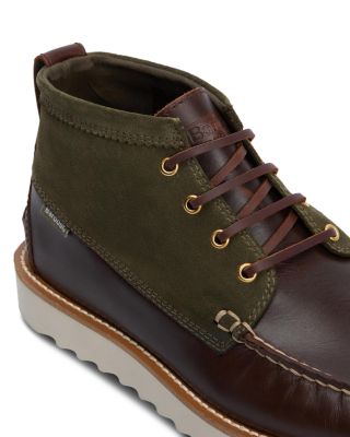 Men's Hadston Boots