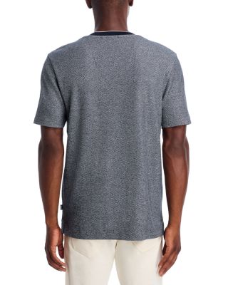 Thompson Mercerized Cotton Tee