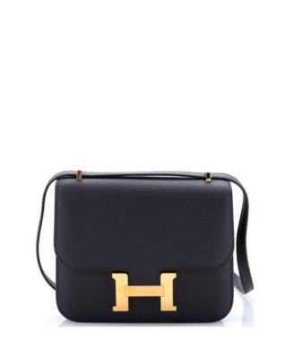 18 Constance NM Bag Epsom