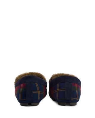 Men's Monty Slippers