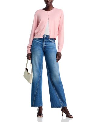 Long Sleeve Cardigan 