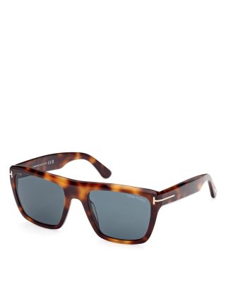 Square Sunglasses, 55mm