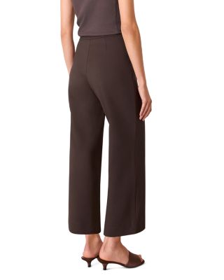Camilla Wide Leg Trousers 
