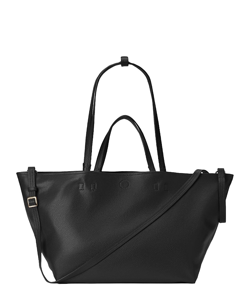 Hyer Goods The Mercato Tote Bag · OS