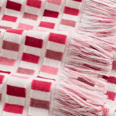 Fairfield Turkish Cotton Beach Towel