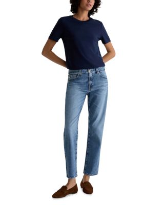 Ex Boyfriend Slouchy Slim Jeans in 16 Years Hudson