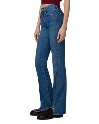 The Hi Honey Bootcut Twisted Seam Jeans in Timeless Aura