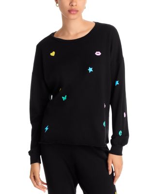 Tessa Pullover - Exclusive