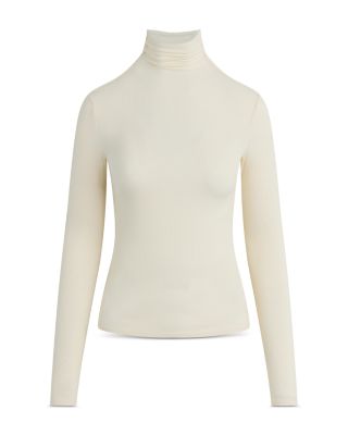 The Tony Turtleneck Top