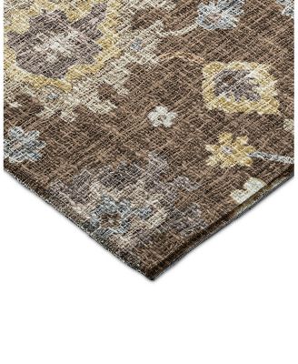 Dalyn Portico Washable PO6 Area Rug, 3' x 5'