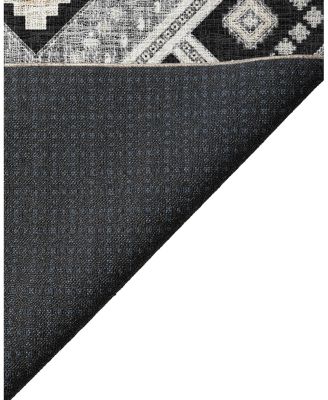 Dalyn Portico Washable PO5 Area Rug, 10' x 14'