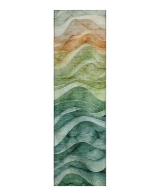 Dalyn Pacifica PA4 Runner Area Rug, 2'3" x 7'6"