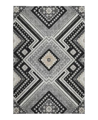 Dalyn Portico Washable PO5 Area Rug, 2'6" x 3'10"