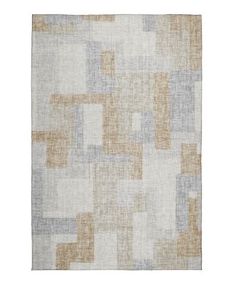 Dalyn Portico Washable PO3 Area Rug, 3' x 5'