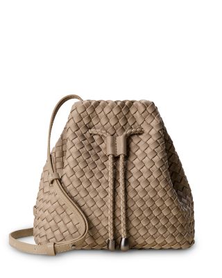 Gramercy Medium Bucket Bag