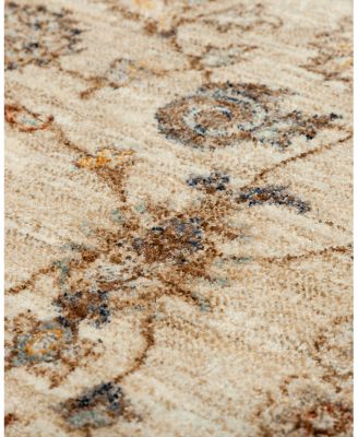 Dalyn Bergama BE5 Area Rug, 5' x 7'10"