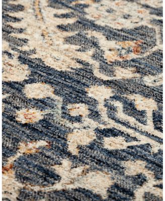 Dalyn Bergama BE8 Area Rug, 7'10" x 10'