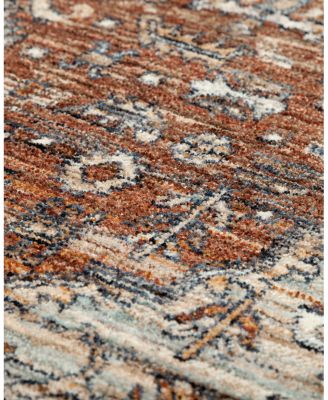 Dalyn Bergama BE1 Area Rug, 9' x 13'2"